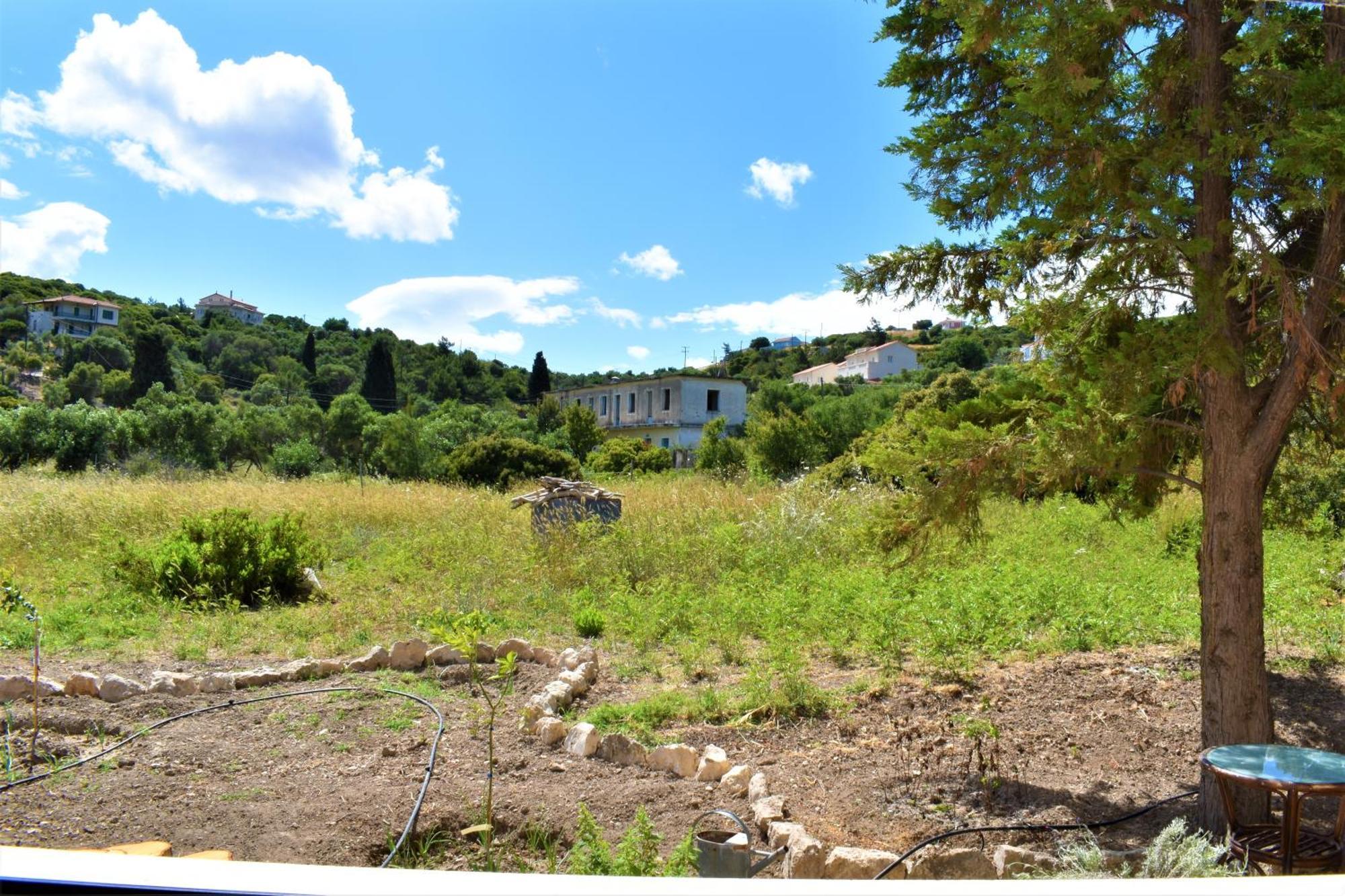 Dolichi House Villa Pythagoreio  Exterior photo